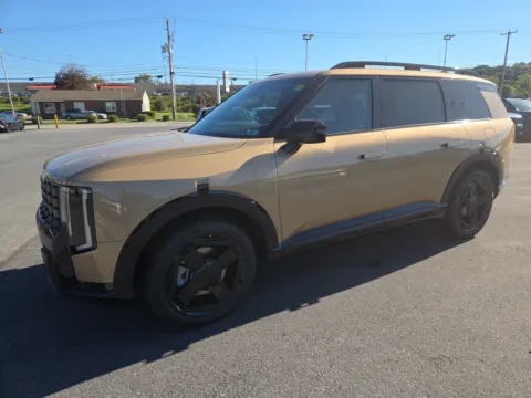 More photos of 2027 Kia Telluride X-Line EX AWD at Outten Kia, PA