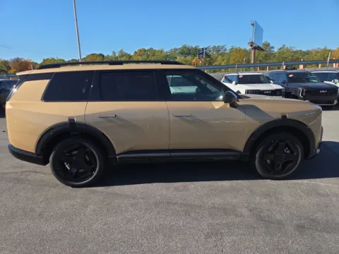 Photos of 2027 Kia Telluride X-Line EX AWD for sale in Hamburg, PA at Outten Kia