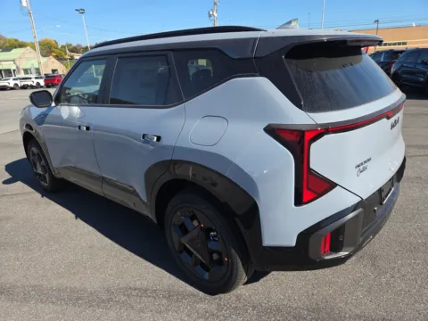 More photos of 2027 Kia Seltos X-Line S AWD at Outten Kia, PA