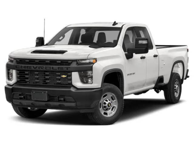 2022 Chevrolet Silverado 2500 HD Work Truck for sale in Hamburg, PA