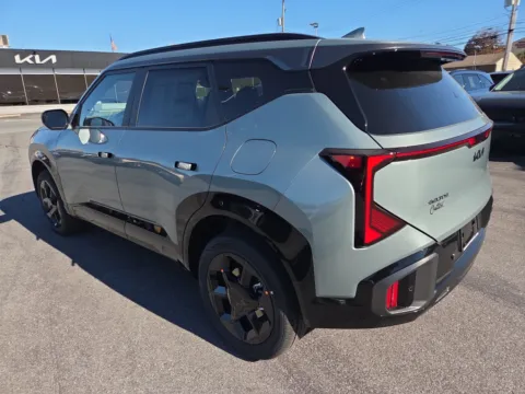 More photos of 2027 Kia Seltos X-Line S AWD at Outten Kia, PA