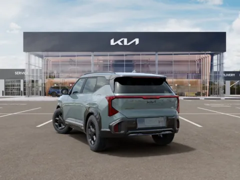 More photos of 2027 Kia Seltos X-Line S AWD at Outten Kia, PA