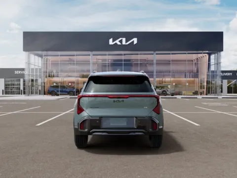 More photos of 2027 Kia Seltos X-Line S AWD at Outten Kia, PA