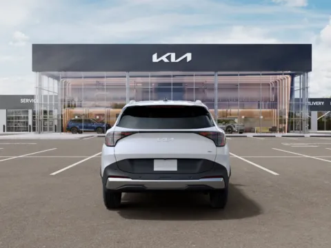 More photos of 2027 Kia Sportage Hybrid EX AWD at Outten Kia, PA