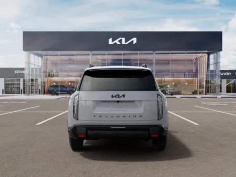 More photos of 2027 Kia Telluride Hybrid X-Line SX-Prestige AWD at Outten Kia, PA