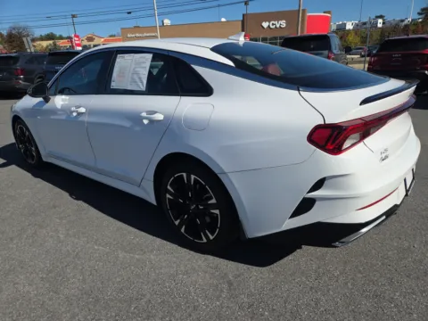 More photos of 2023 Kia K5 GT-Line at Outten Kia, PA