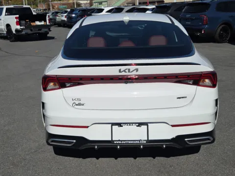 More photos of 2023 Kia K5 GT-Line at Outten Kia, PA