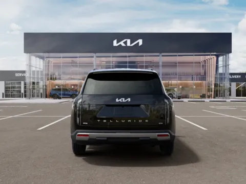 More photos of 2027 Kia Telluride Hybrid EX AWD at Outten Kia, PA