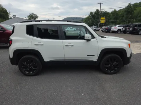 Photos of 2017 Jeep Renegade Altitude for sale in Hamburg, PA at Outten Kia