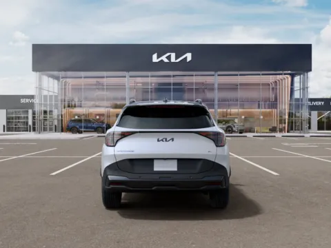 More photos of 2027 Kia Sportage X-Line AWD at Outten Kia, PA