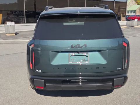 Another view of 2027 Kia Telluride X-Line EX AWD for sale in Hamburg, PA at Outten Kia