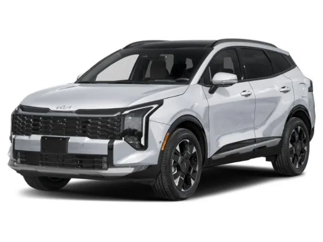 2027 Kia Sportage Hybrid SX-Prestige AWD for sale in Hamburg, PA