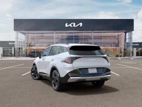 More photos of 2027 Kia Sportage Hybrid SX-Prestige AWD at Outten Kia, PA