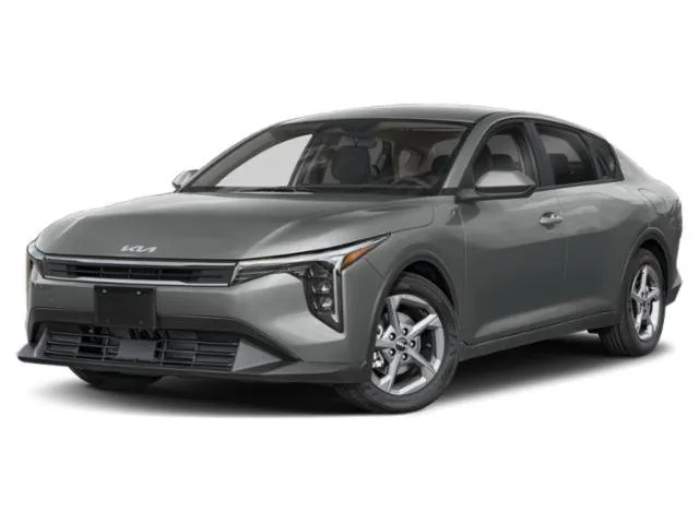2025 Kia K4 LXS for sale in Hamburg, PA