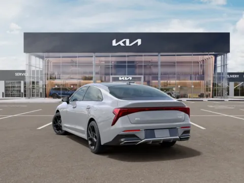 More photos of 2027 Kia K5 GT-Line AWD at Outten Kia, PA