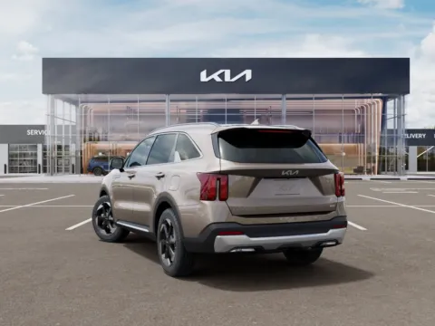 More photos of 2026 Kia Sorento Hybrid EX AWD at Outten Kia, PA