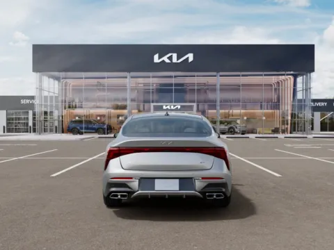 More photos of 2027 Kia K5 GT at Outten Kia, PA