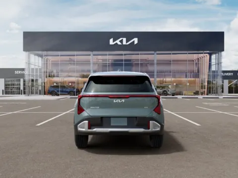 More photos of 2027 Kia Seltos S AWD at Outten Kia, PA
