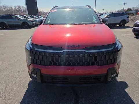 More photos of 2026 Kia Sportage X-Line AWD at Outten Kia, PA