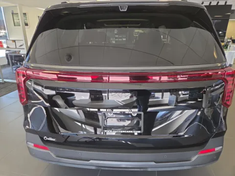 Another view of 2025 Kia Carnival SX Prestige for sale in Hamburg, PA at Outten Kia