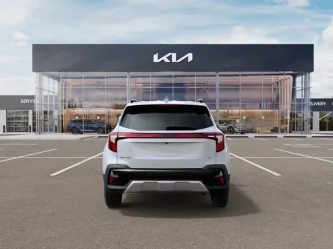 More photos of 2025 Kia Seltos S AWD at Outten Kia, PA