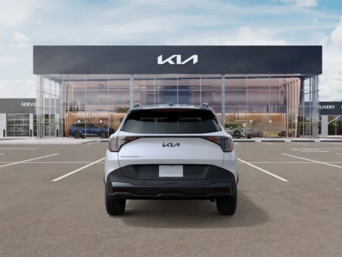 More photos of 2026 Kia Sportage X-Pro Prestige AWD at Outten Kia, PA