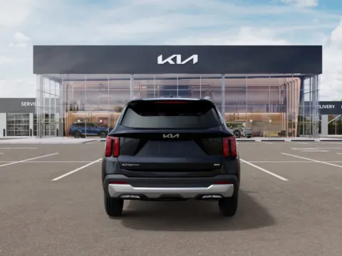 More photos of 2025 Kia Sorento S AWD at Outten Kia, PA