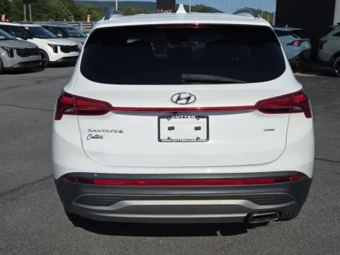 More photos of 2023 Hyundai Santa Fe SEL AWD at Outten Kia, PA
