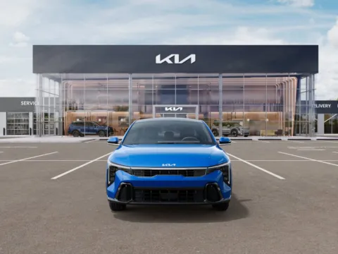 Photos of 2025 Kia K4 GT-Line for sale in Hamburg, PA at Outten Kia