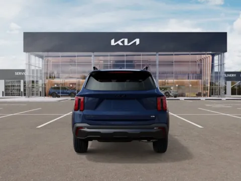 More photos of 2026 Kia Sorento X-Line EX AWD at Outten Kia, PA