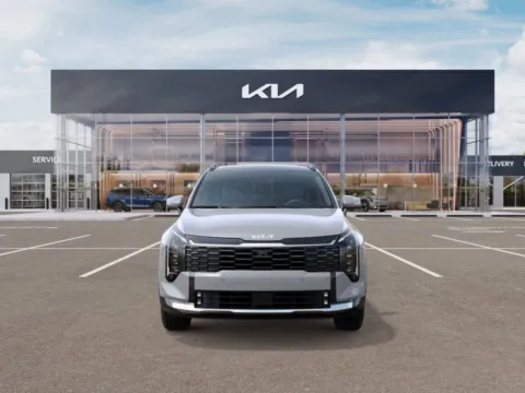 Photos of 2026 Kia Sportage SX-Prestige AWD for sale in Hamburg, PA at Outten Kia