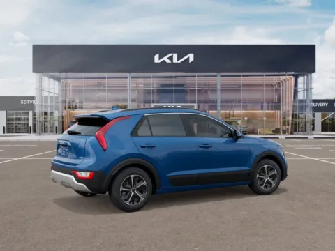 More photos of 2025 Kia Niro Plug-In Hybrid EX at Outten Kia, PA