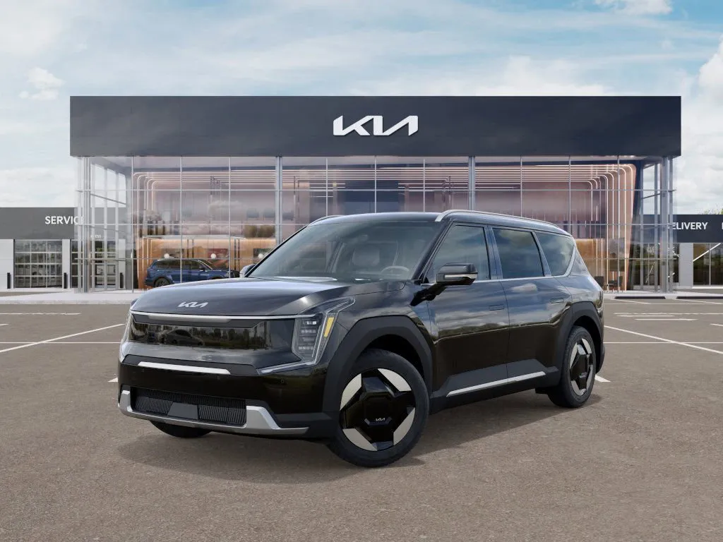 2026 Kia EV9 Wind AWD for sale in Hamburg, PA
