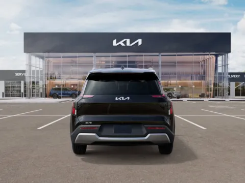 More photos of 2026 Kia EV9 Wind AWD at Outten Kia, PA