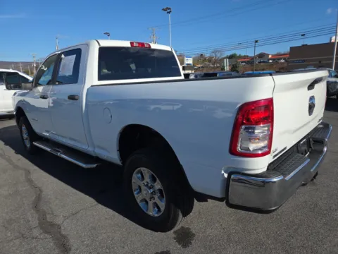 More photos of 2024 Ram 2500 Big Horn at Outten Kia, PA