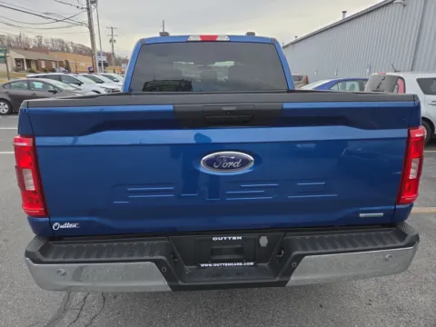 More photos of 2023 Ford F-150 XLT at Outten Kia, PA