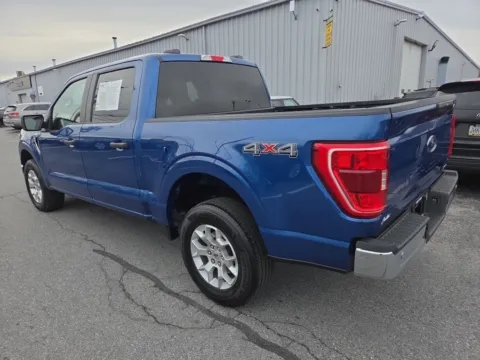 More photos of 2023 Ford F-150 XLT at Outten Kia, PA