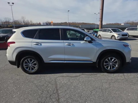 Photos of 2019 Hyundai Santa Fe SE AWD for sale in Hamburg, PA at Outten Kia