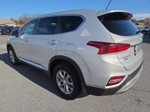 More photos of 2019 Hyundai Santa Fe SE AWD at Outten Kia, PA