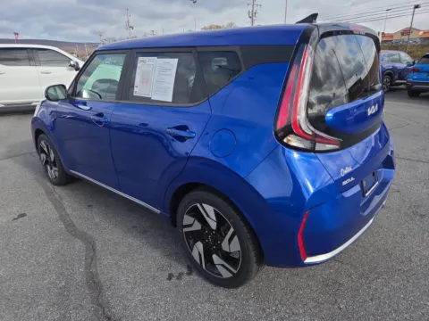 More photos of 2023 Kia Soul GT-Line at Outten Kia, PA
