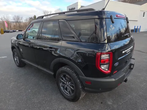 More photos of 2022 Ford Bronco Sport Big Bend at Outten Chrysler Dodge Jeep RAM of Hamburg, PA