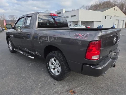 More photos of 2017 Ram 1500 Express at Outten Chrysler Dodge Jeep RAM of Hamburg, PA