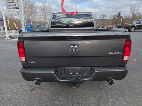 More photos of 2017 Ram 1500 Express at Outten Chrysler Dodge Jeep RAM of Hamburg, PA