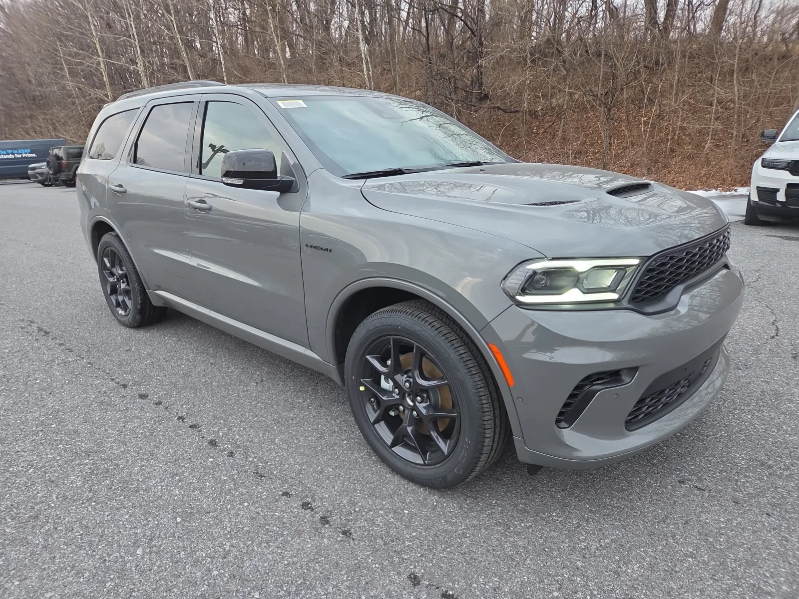 2026 Dodge Durango GT Plus HEMI V8 for sale in Hamburg, PA