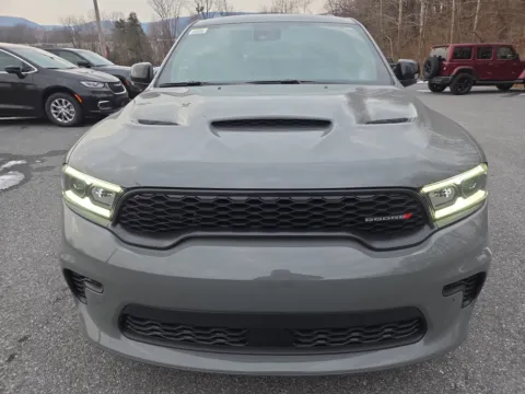 More photos of 2026 Dodge Durango GT Plus HEMI V8 at Outten Chrysler Dodge Jeep RAM of Hamburg, PA