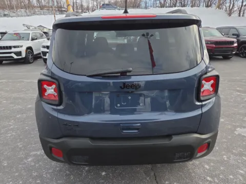 More photos of 2023 Jeep Renegade Upland at Outten Chrysler Dodge Jeep RAM of Hamburg, PA