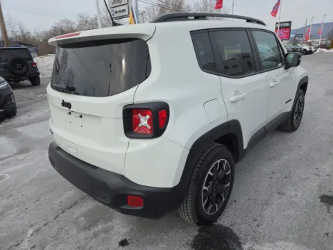 Another view of 2023 Jeep Renegade Upland for sale in Hamburg, PA at Outten Chrysler Dodge Jeep RAM of Hamburg