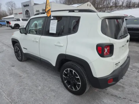 More photos of 2023 Jeep Renegade Upland at Outten Chrysler Dodge Jeep RAM of Hamburg, PA