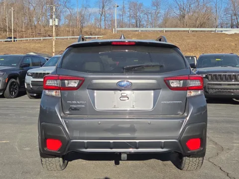 More photos of 2023 Subaru Crosstrek Limited at Outten Chrysler Dodge Jeep RAM of Hamburg, PA