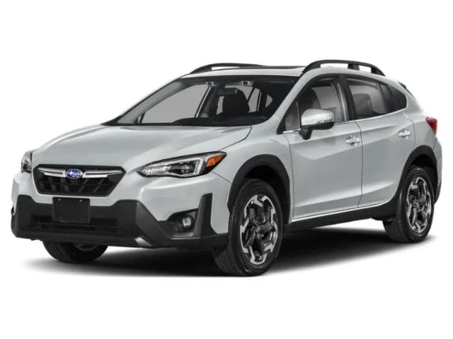 2023 Subaru Crosstrek Limited for sale in Hamburg, PA